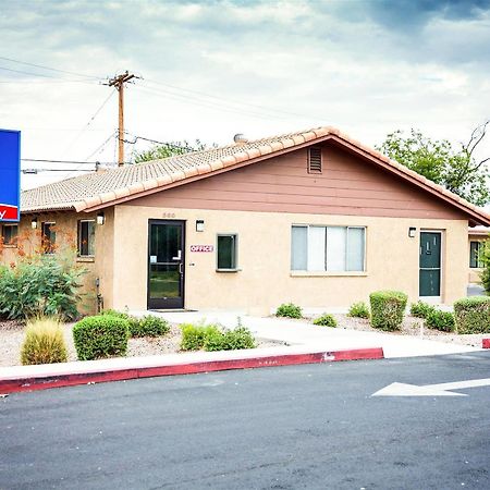 Studio 6-Mesa, Az エクステリア 写真