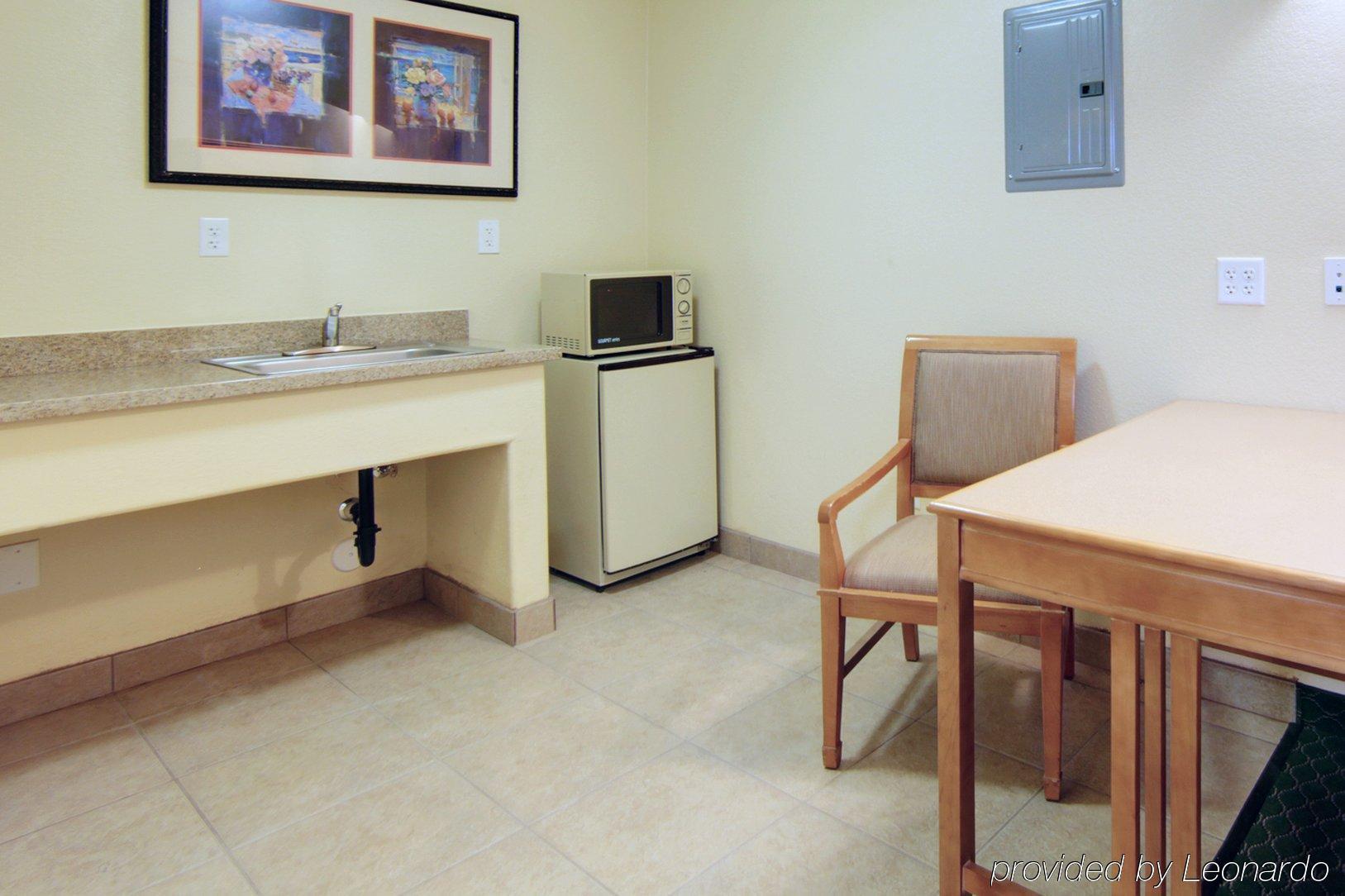 Studio 6-Mesa, Az 部屋 写真
