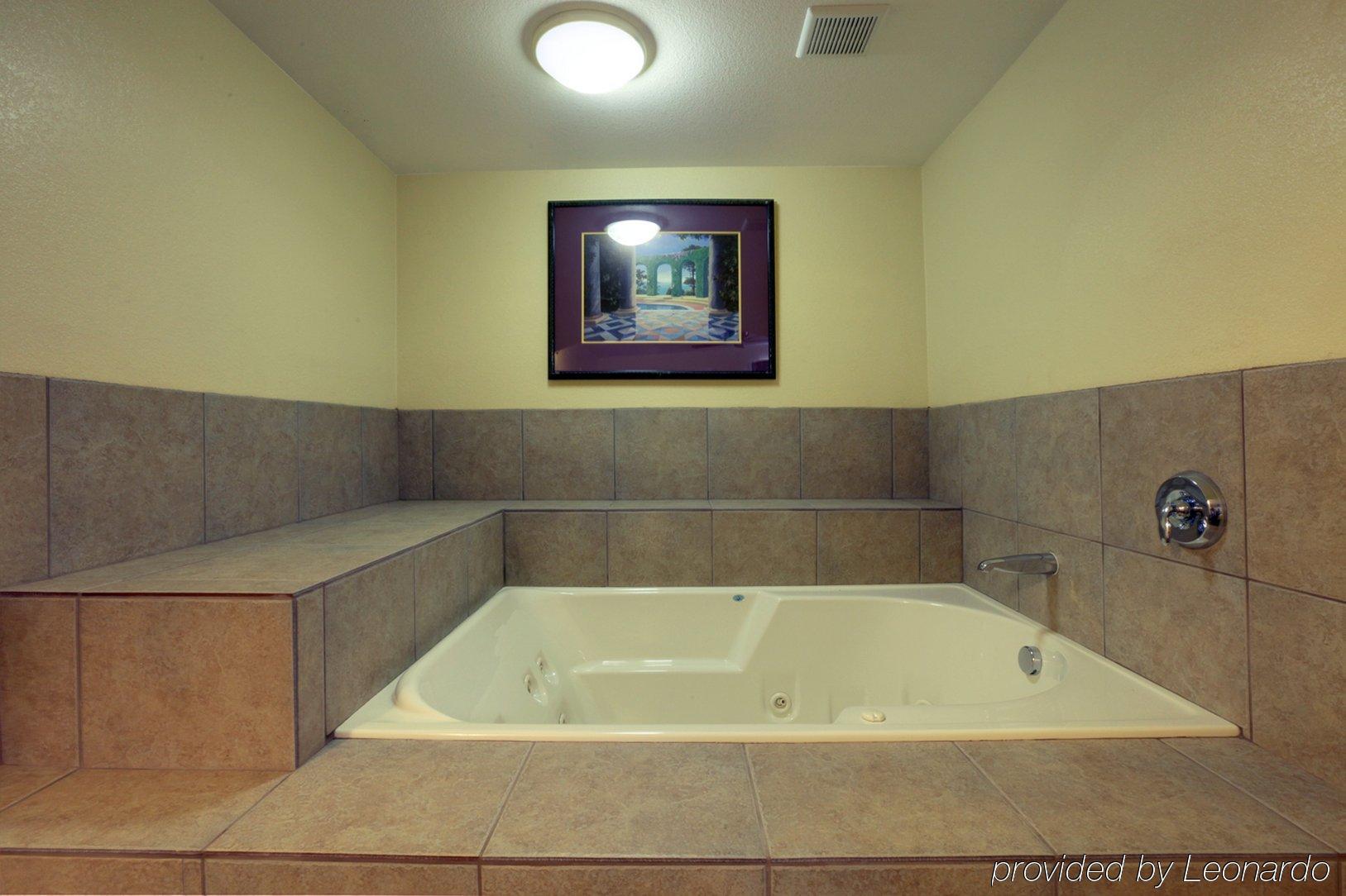 Studio 6-Mesa, Az 部屋 写真