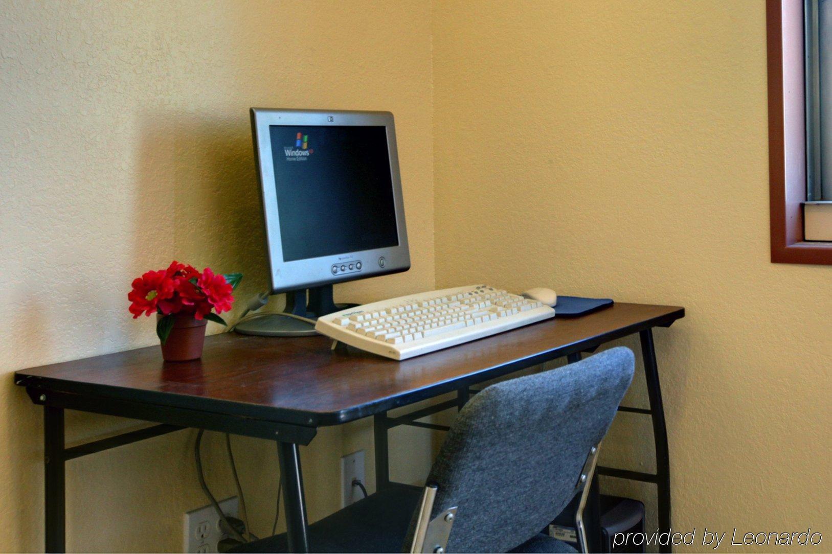 Studio 6-Mesa, Az エクステリア 写真