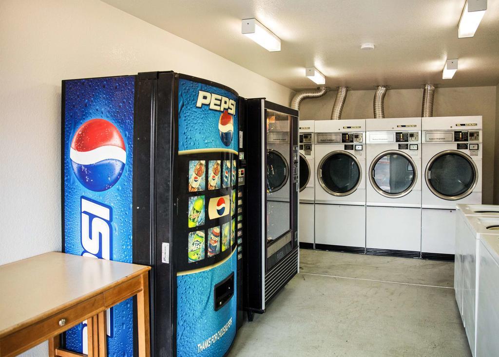 Studio 6-Mesa, Az エクステリア 写真