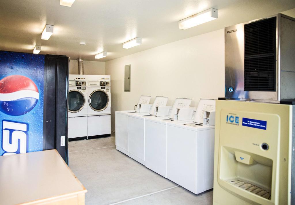 Studio 6-Mesa, Az エクステリア 写真
