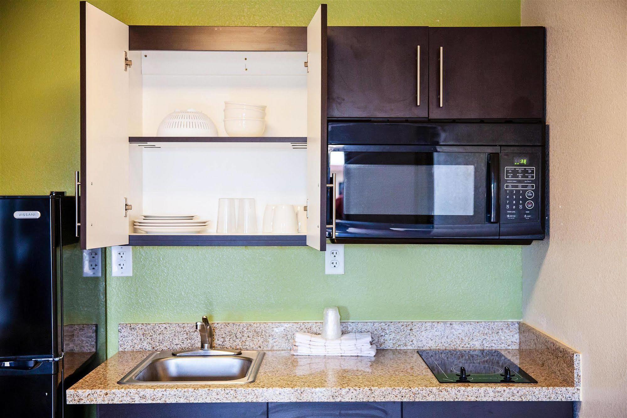 Studio 6-Mesa, Az エクステリア 写真