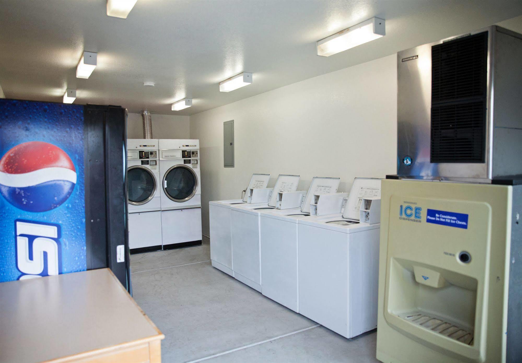 Studio 6-Mesa, Az エクステリア 写真