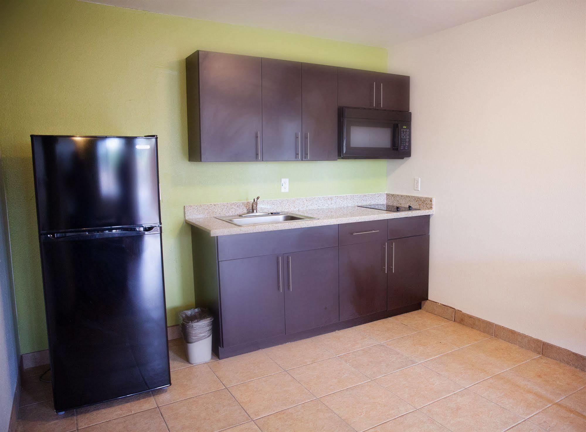 Studio 6-Mesa, Az エクステリア 写真